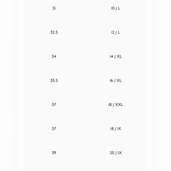 NWOT MADEWELL Women’s Triple Metal Keeper Belt True Black Gold Leather Size XL - Picture 16 of 16